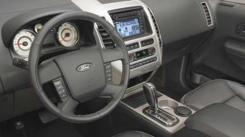 Why piano black plastic is the worst design trend in modern car interiors