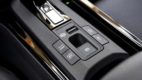 Why piano black plastic is the worst design trend in modern car interiors