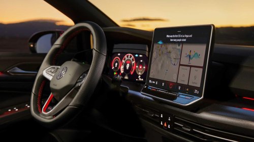Why piano black plastic is the worst design trend in modern car interiors