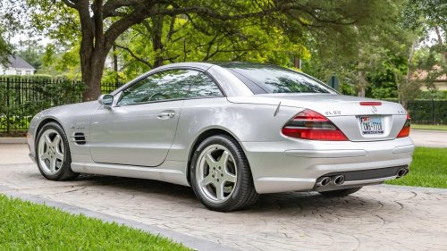 The car your neighbors are secretly jealous of - and it’s not even that expensive