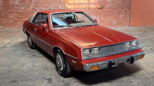 Mitsubishi, BMW, Mercedes, Mitsubishi's 1980s Sapporo: A high-tech challenger to BMW and Mercedes