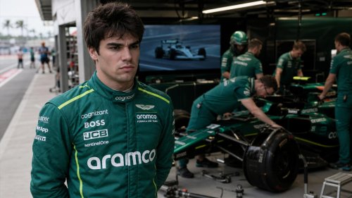 Lance Stroll blasts Formula 1 in long Miami criticism: “Maybe other drivers aren’t allowed to say it”