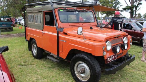 9 classic trucks that outlasted newer competitors