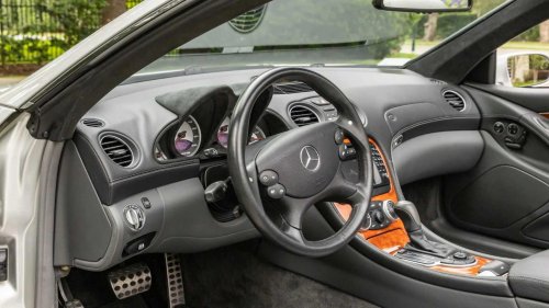 The car your neighbors are secretly jealous of - and it’s not even that expensive