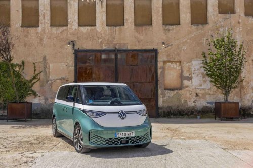 Volkswagen, Volkswagen Vehículos Comerciales: Líderes en la era de la movilidad comercial