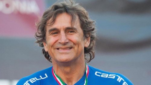 La Fórmula 1 está de luto: fallece uno de sus héroes y ejemplos de superación, el ex piloto de Williams Alex Zanardi