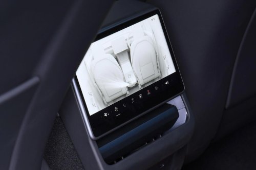 Duelo de SUV eléctricos: el Tesla Model Y se enfrenta al Škoda Enyaq