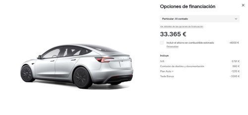 Volkswagen, Volkswagen Polo, Tesla, Volkswagen desata las críticas al poner el precio del Polo eléctrico a la altura del Tesla Model 3
