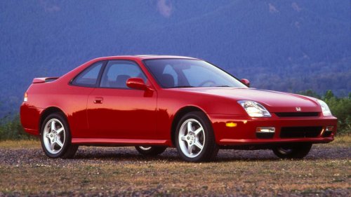 5 Japanese cars collectors are quietly buying