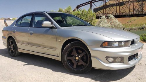 5 Japanese cars collectors are quietly buying