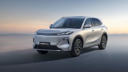 Renault, Renault Twingo, Cupra, Geely, Volvo, El Renault Twingo gana en abril y arranca la votación de mayo con Cupra Raval, Geely Starray y Volvo EX60