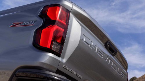 Trail Boss vs. Z71: Which 2026 Chevy Colorado do you need?