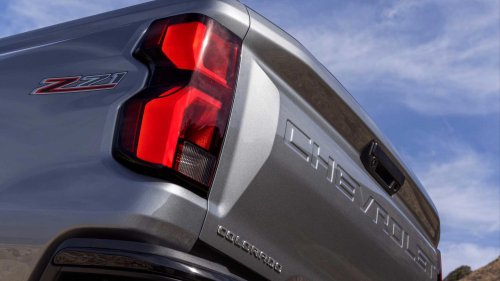 Trail Boss vs. Z71: Which 2026 Chevy Colorado do you need?