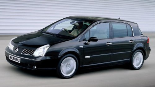 10 underdog luxury cars that shouldn't have flopped