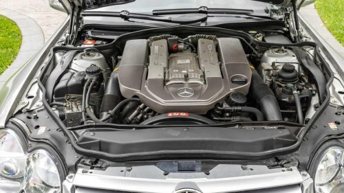 The car your neighbors are secretly jealous of - and it’s not even that expensive