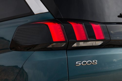 Por qué los Peugeot acaban en 8: esta es la historia detrás de una de las decisiones más curiosas del mundo del automóvil
