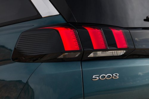 Peugeot, Por qué los Peugeot acaban en 8: esta es la historia detrás de una de las decisiones más curiosas del mundo del automóvil