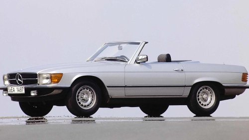 The car your neighbors are secretly jealous of - and it’s not even that expensive