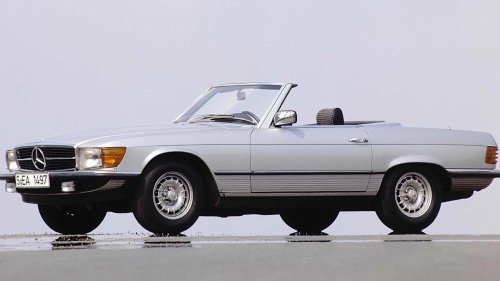 The car your neighbors are secretly jealous of - and it’s not even that expensive