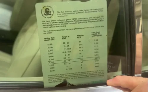 This ‘zero-mile’ 1974 Cuda is muscle car history frozen in time and was lost in a Texas dealership for 50 years
