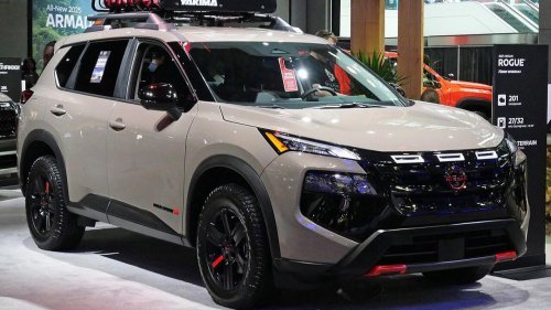 Nissan is recalling thousands of vehicles over an issue that’s been around for years