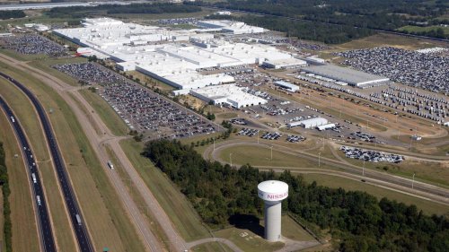 Another automaker kills major EV plans in America