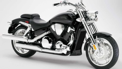 The used Japanese cruiser that makes Harley riders look twice