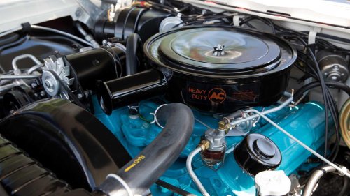Pontiac, GM, The one-of-one Pontiac ute GM built from the parts bin and buried