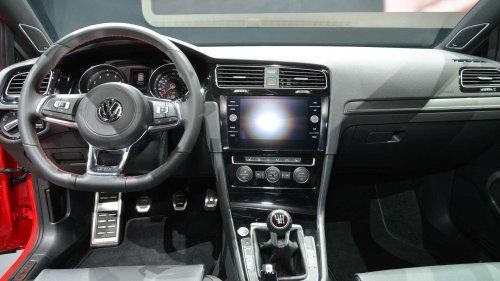 Why piano black plastic is the worst design trend in modern car interiors