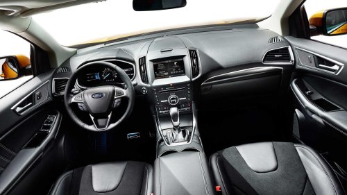 Why piano black plastic is the worst design trend in modern car interiors