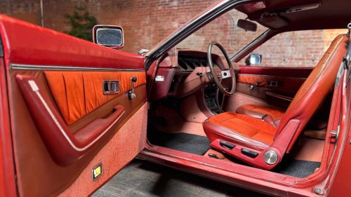 Mitsubishi's 1980s Sapporo: A high-tech challenger to BMW and Mercedes