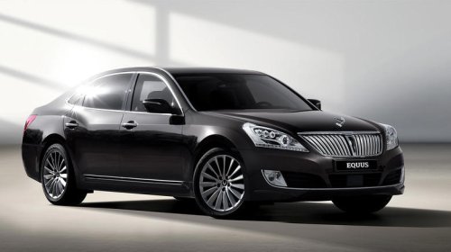 10 underdog luxury cars that shouldn't have flopped
