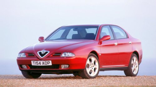 10 underdog luxury cars that shouldn't have flopped