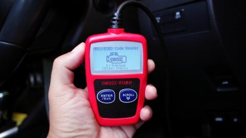Can the check engine light come on for transmission issues?