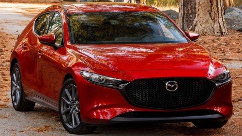 Mazda, Mazda’s masterpiece of an engine family proving there’s still life in combustion