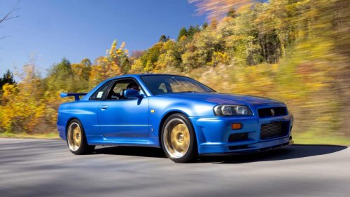 Mitsubishi, MINI, SuperCar, Mitsubishi built a mini supercar and sold it for pickup truck money