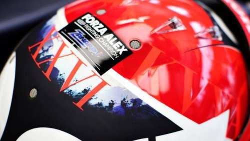 La Fórmula 1 está de luto: fallece uno de sus héroes y ejemplos de superación, el ex piloto de Williams Alex Zanardi