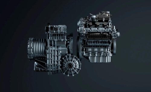 ¿No decían que era el fin de la gasolina? Este nuevo motor V6 demuestra que la combustión aún tiene un as bajo la manga