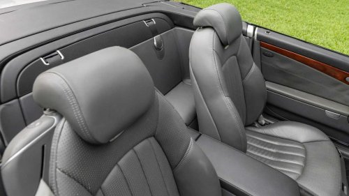 The car your neighbors are secretly jealous of - and it’s not even that expensive
