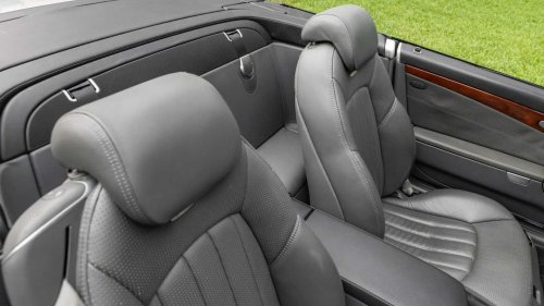 The car your neighbors are secretly jealous of - and it’s not even that expensive