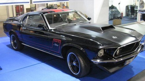 Muscle Cars, 11 muscle cars that delivered more than buyers expected