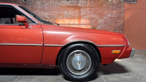 Mitsubishi's 1980s Sapporo: A high-tech challenger to BMW and Mercedes