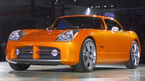 Think, Which manufacturer do you think could build the most convincing Miata competitor?