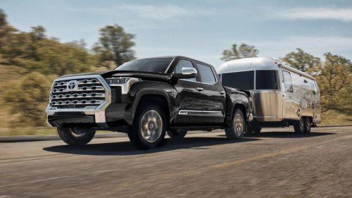 Full-size truck reliability rankings reveal America’s best and worst pickups