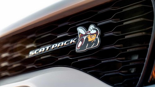 Dodge, Dodge Charger, Dodge Charger Scat Pack, Why Dodge Charger Scat Pack Is Perfect Middle Ground Mopar