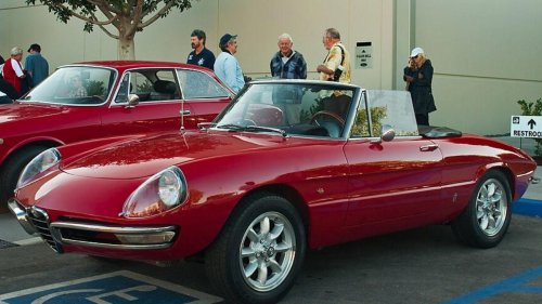 10 classic cars that are becoming harder to find every year