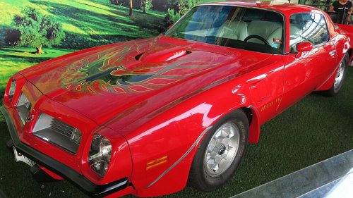 8 forgotten performance packages enthusiasts now desperately hunt for