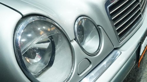 In 2000 Consumer Reports said this was the best car it tested, now they're dirt cheap