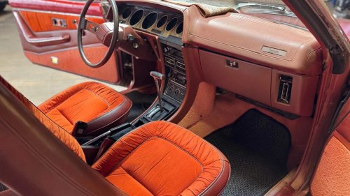 Mitsubishi, BMW, Mercedes, Mitsubishi's 1980s Sapporo: A high-tech challenger to BMW and Mercedes
