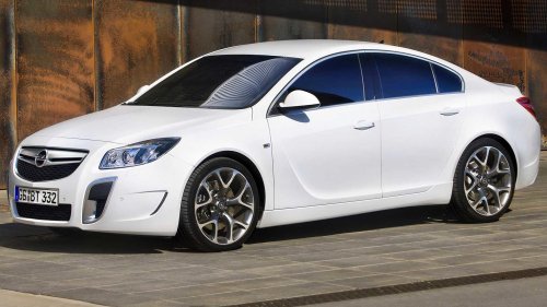 Buick, Buick's fastest production car had nothing to do with the Grand National